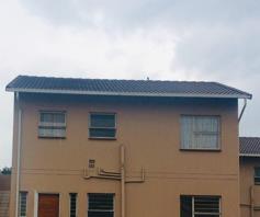 Townhouse for sale in Naturena