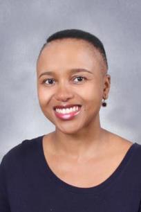 Agent profile for Nosipho Martin