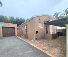 House for sale in Vredekloof East