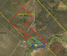 Farm for sale in Barkly West Rural