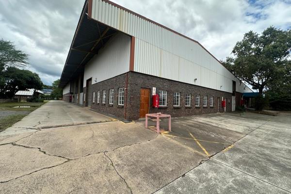 A - Grade Warehousing: Total area of 3 204 sqm.
- Service Yard: Well-designed with two gates for easy access.
- Truck Access: Suitable ...