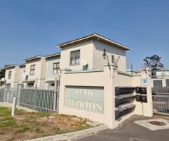 Townhouse for sale in Brackenfell South