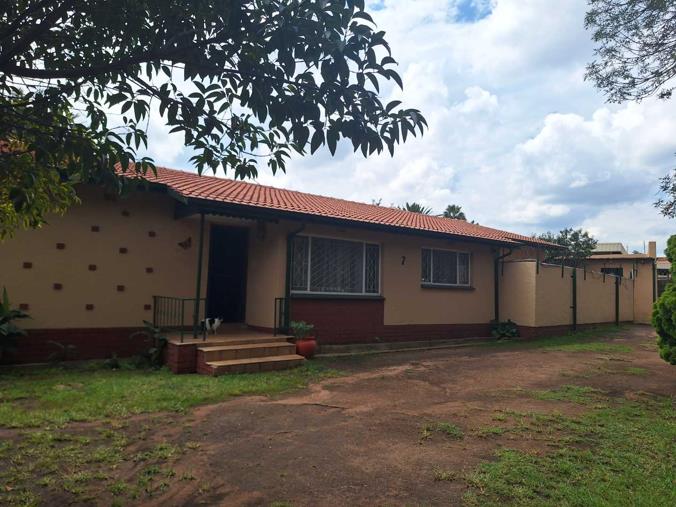 4 Bedroom House for Sale in Witfield