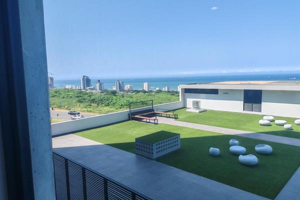 Just Released
Live in the latest apartment development on Umhlanga Ridge overlooking the
ocean and the skyline of Umhlanga.
This ...