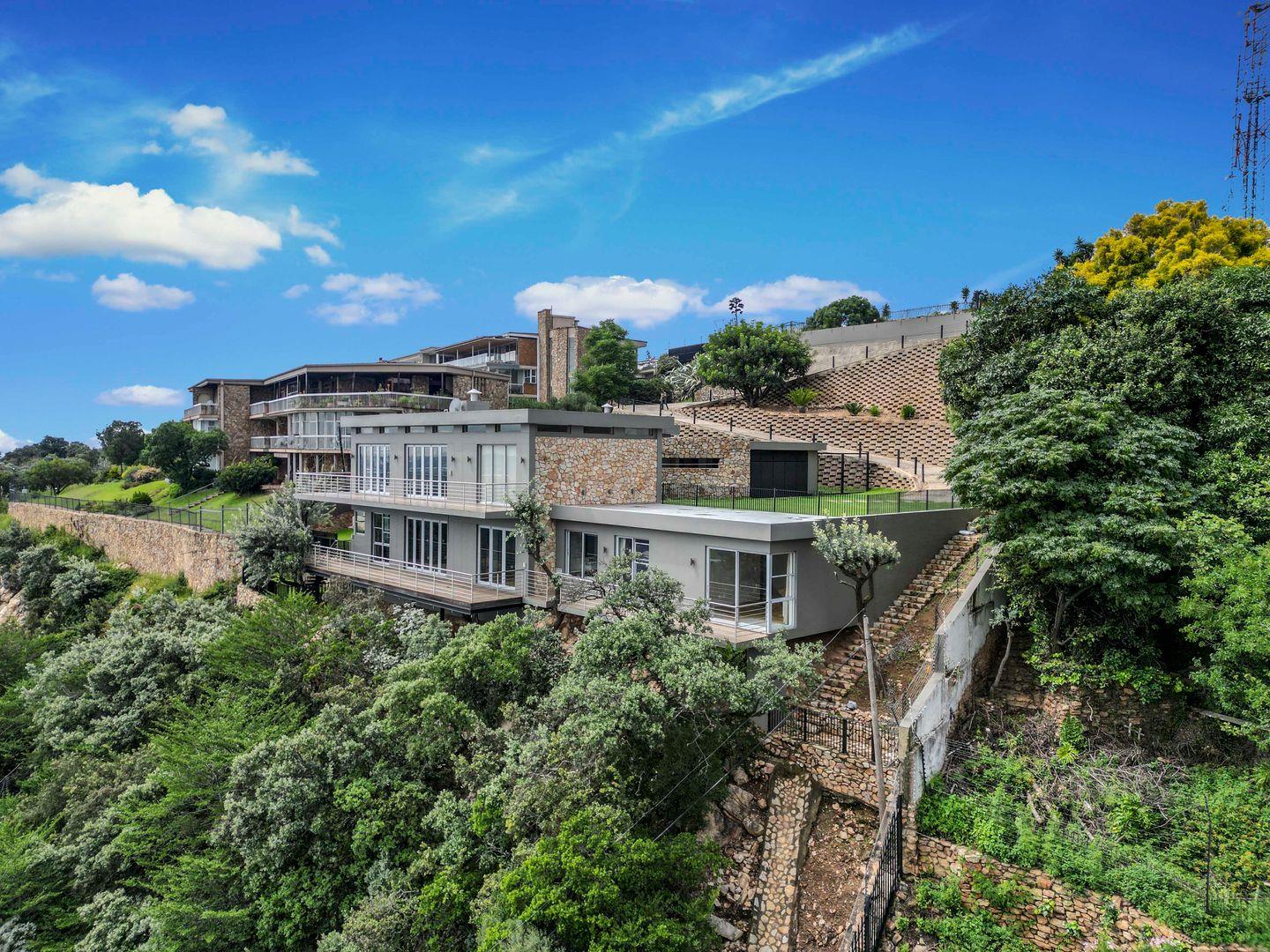 3 Bedroom House for sale in Linksfield Ridge - P24-115736273