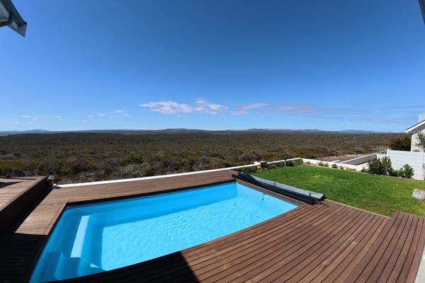 Property Pointer EXCLUSIVELY presents you with a newly built home with a breathtaking ...