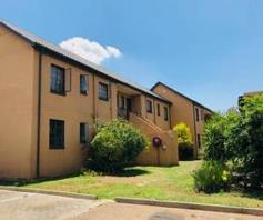 Apartment / Flat for sale in Albemarle Ext 1