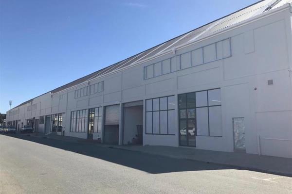 This prime manufacturing space features high ceilings, ample natural light, and a sizable office directly on the manufacturing floor. ...