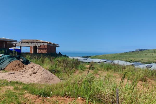 Your Dream Home awaits….!

Nestled on this elevated vacant land with sea views in the Salta Sibaya estate, could be the home of your ...