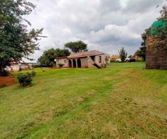 Farm for sale in Vleikop AH