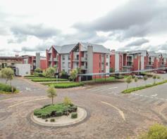Townhouse for sale in Witfontein