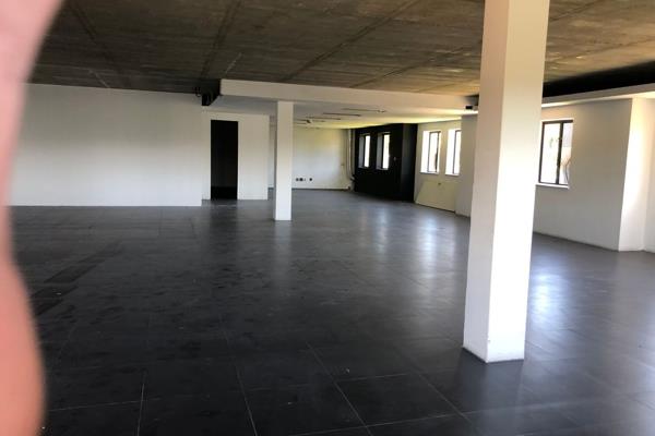 Situated in a secure and well-maintained office park, this versatile commercial space ...