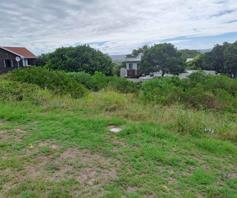 Vacant Land / Plot for sale in Fraaiuitsig