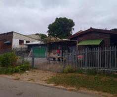 Industrial Property for sale in Knysna Industrial