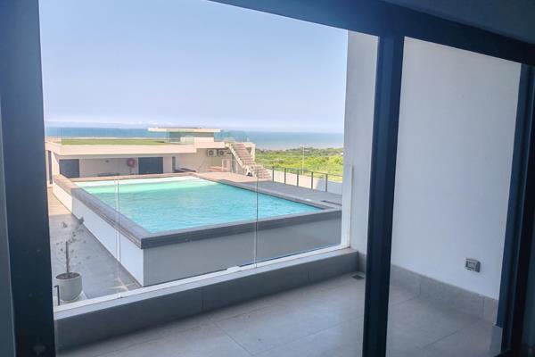 Just Released
Live in the latest apartment development on Umhlanga Ridge overlooking the
ocean and the skyline of Umhlanga.
This ...