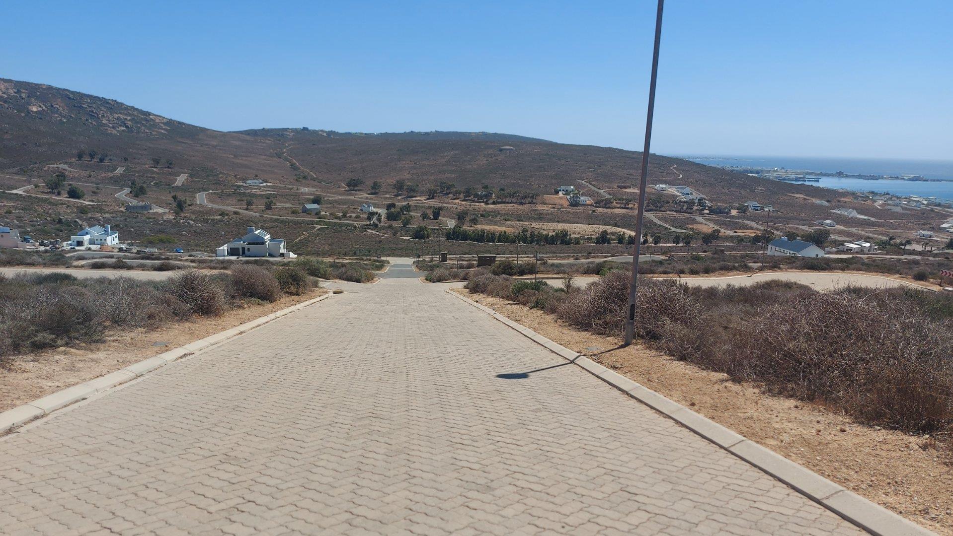 Photo of Vacant land / plot for sale in St Helena Views