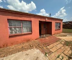 House for sale in Atteridgeville