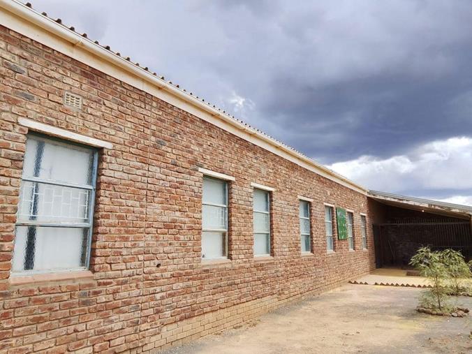 Commercial Property for Sale in Calvinia