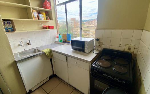 3 Bedroom Apartment / Flat for sale in Sunnyside