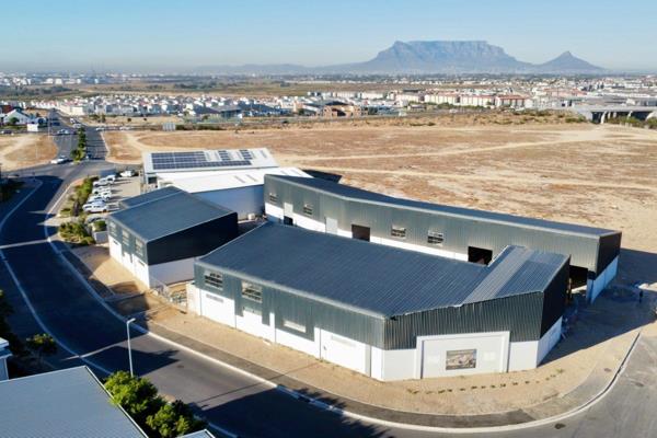 For Sale | Apollo Business Park, a cutting-edge development in Rivergate ,Cape Town - ...