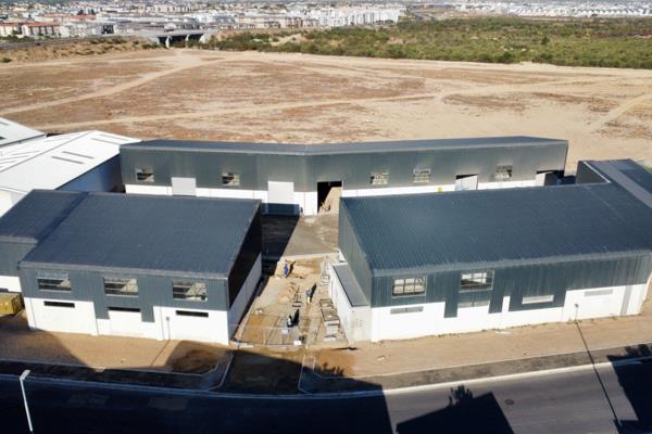 For Sale | Apollo Business Park, a cutting-edge development in Rivergate ,Cape Town - ...