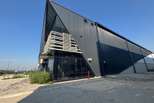 LP9 Waterfall Industrial Precinct | Brand New Development

This prime property in the ...