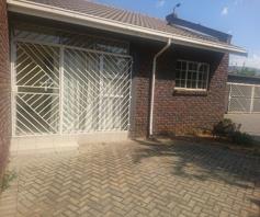 Apartment / Flat for sale in Protea Park