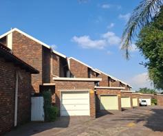 Townhouse for sale in Del Judor