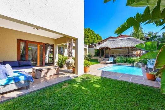 3 Bedroom House for sale in Lonehill