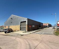 Industrial Property for sale in Sidwell