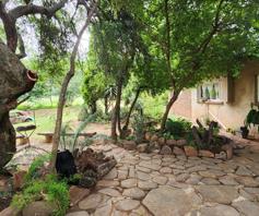 Farm for sale in Modimolle Rural