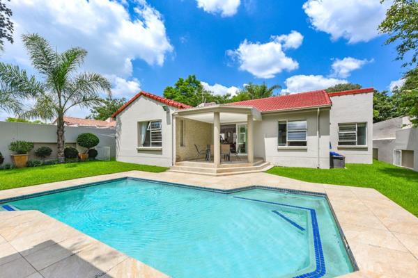 Nestled in a highly sought-after, secure estate, this beautifully renovated 3-bedroom townhouse offers the perfect balance of comfort ...