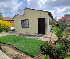 House for sale in Soshanguve South