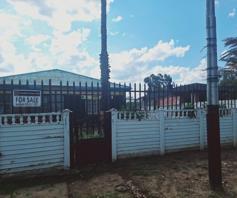 House for sale in Ladysmith Central