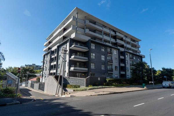 Nestled in the vibrant and sought after suburb of Rondebosch, this charming one bedroom ...