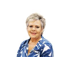 Agent profile for Lenie van Wyk