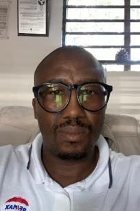 Agent profile for Moloi Moloi