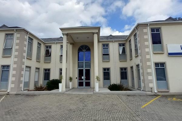 This prime 832 sqm office building in Rivonia presents an excellent opportunity for ...