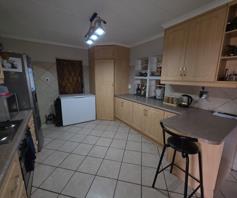 House for sale in Trichardt