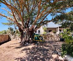 House for sale in Jacobsbaai