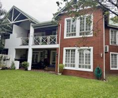 Apartment / Flat for sale in Mount Edgecombe Country Club Estate