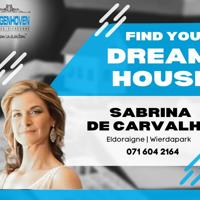 Agent profile for Sabrina De Carvalho