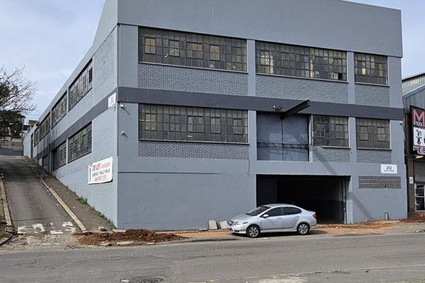 Prime Factory for Sale on Bluff Road – Versatile &amp; Well-Equipped

Seize this incredible opportunity to own a freestanding ...