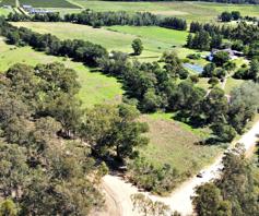 Farm for sale in Swellendam