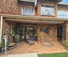 Townhouse for sale in Brackenhurst