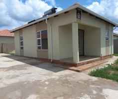 House for sale in Southern Gateway