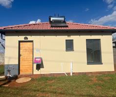 House for sale in Diepkloof Zone 1