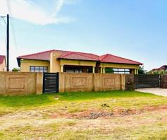 House for sale in Mankweng