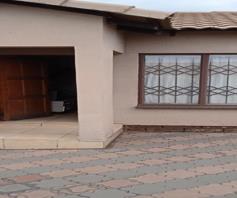 House for sale in Witbank Central