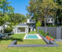 House for sale in Constantia